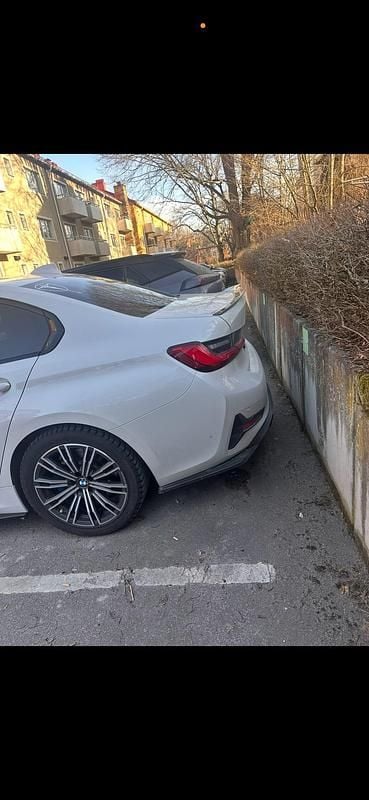 Begagnad BMW 330 258 HK (189 kW) 2019 Sedan