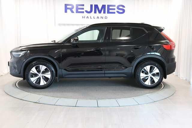 Begagnad Volvo XC40 197 HK (144 kW) 2025 SUV