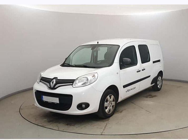 Begagnad 2019 Renault Kangoo | 145 000 kr - Bild 1/4