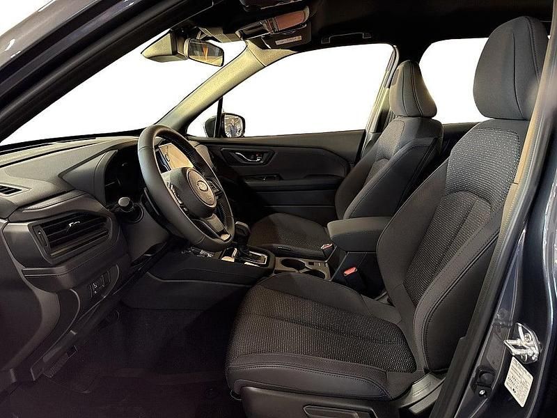 Ny Subaru Forester 136 HK (100 kW) 2025 Grå SUV