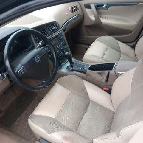 Begagnad Volvo S60 Momentum 2008 Sedan