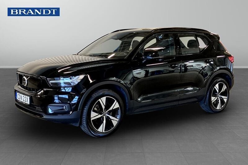 Begagnad 2022 Volvo XC40 SUV | 369 900 kr - Bild 1/3