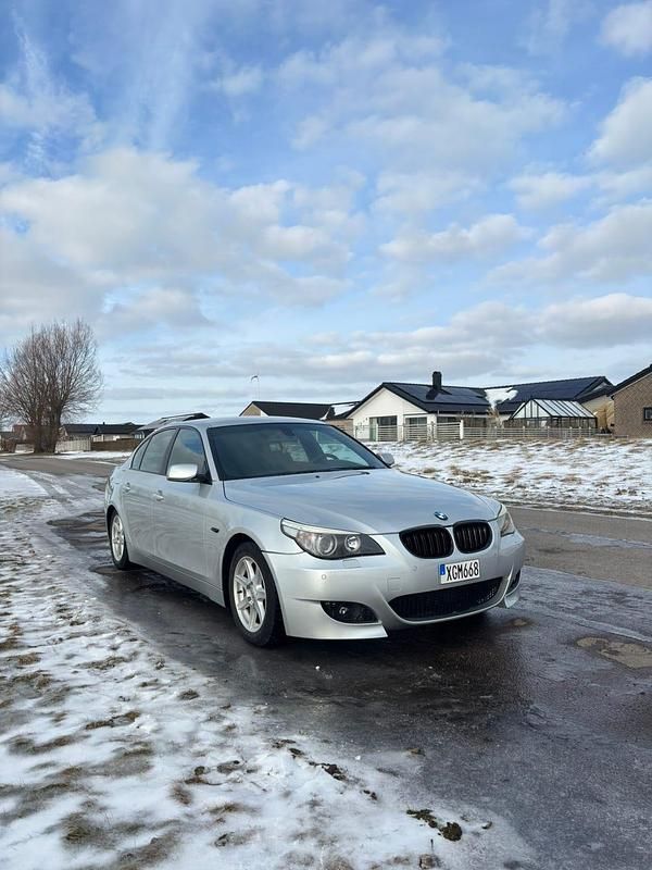 Begagnad BMW 525 177 HK (130 kW) 2006
