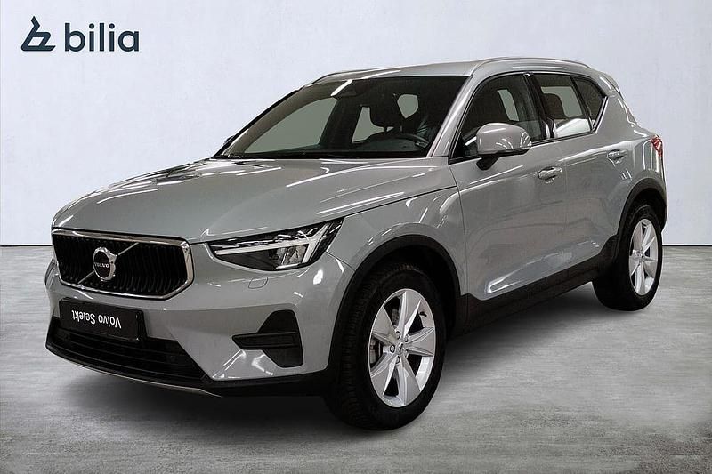 Begagnad 2024 Volvo XC40 SUV | 339 000 kr (Bra pris) - Bild 1/3