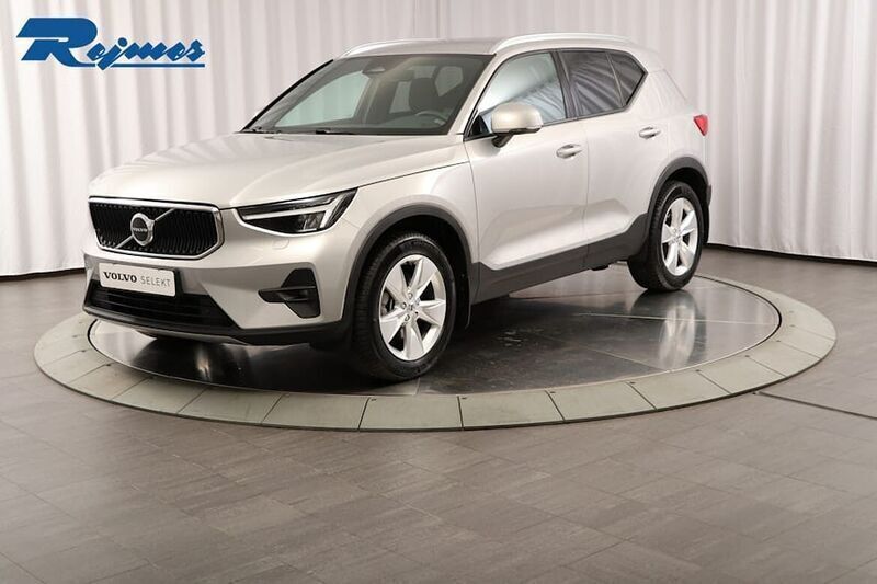 Begagnad 2024 Volvo XC40 SUV | 334 900 kr (Bra pris) - Bild 1/4