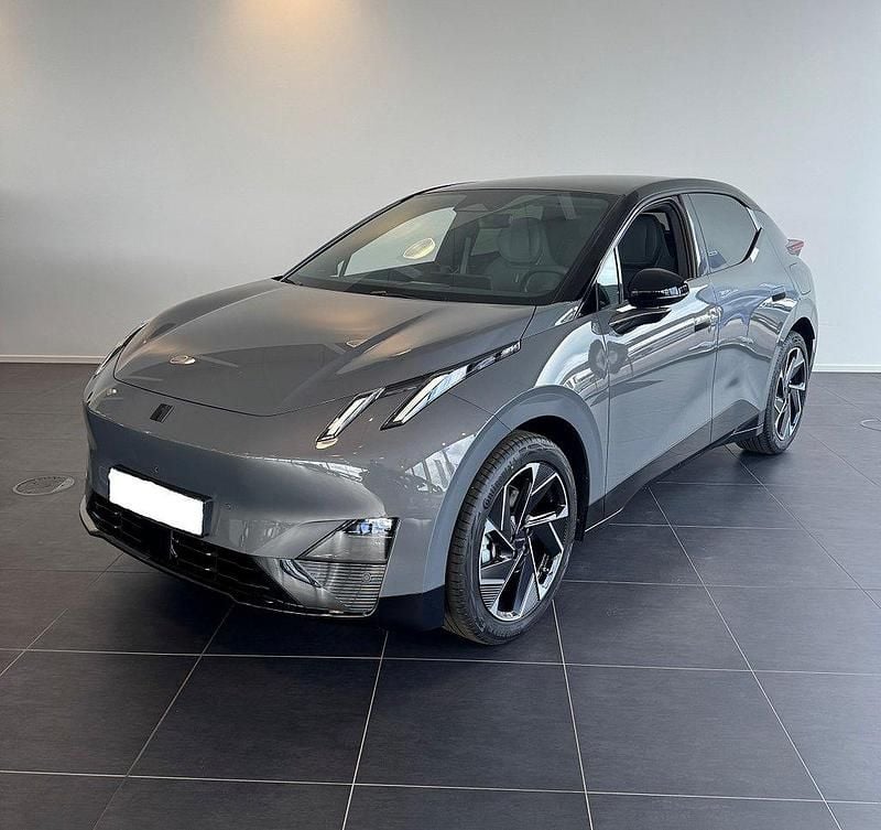 Ny Lynk & Co 02 30 HK (22 kW) 2025 SUV