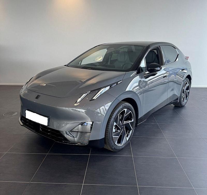 Ny 2025 Lynk & Co 02 SUV | 429 995 kr - Bild 1/1