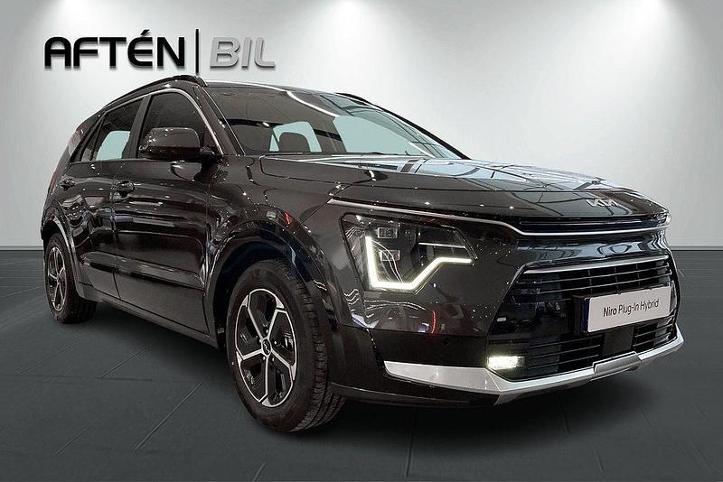 Ny Kia Niro 171 HK (125 kW) 2026 SUV