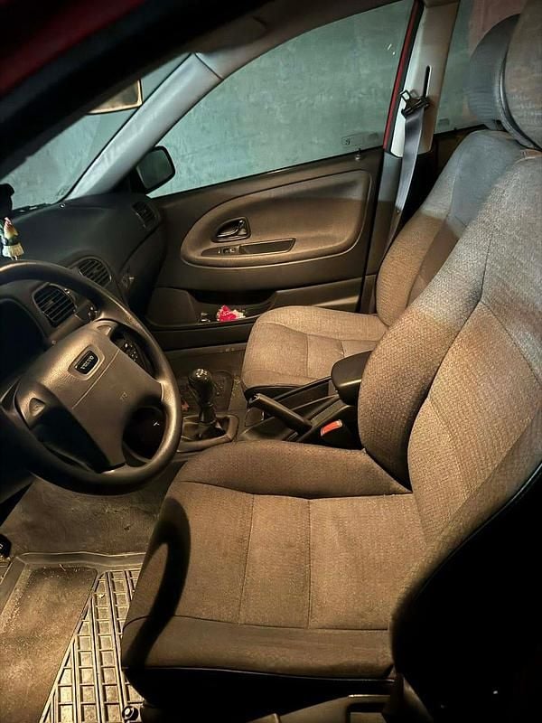 Begagnad Volvo S40 109 HK (80 kW) 2001 Sedan