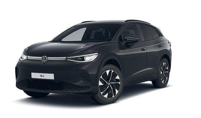 Ny 2024 VW ID.4 Pro SUV | 524 500 kr (Marknadspris) - Bild 1/4