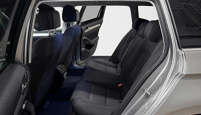 Begagnad VW Passat 150 HK (110 kW) 2018