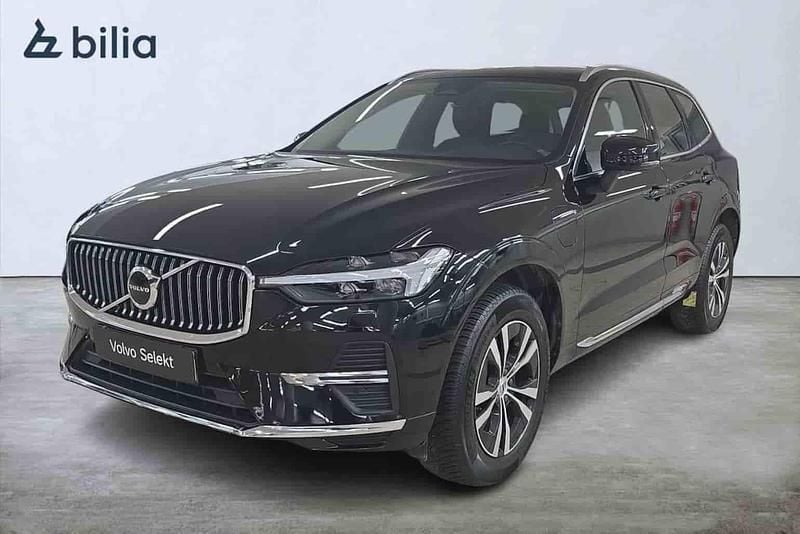 Svart Begagnad 2023 Volvo XC60 SUV | 455 000 kr (Bra pris) - Bild 1/1