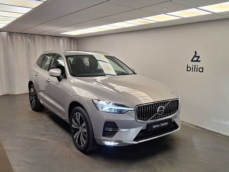 Begagnad 2023 Volvo XC60 SUV | 429 000 kr (Marknadspris) - Bild 1/4