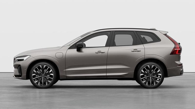 Ny Volvo XC60 2026 SUV