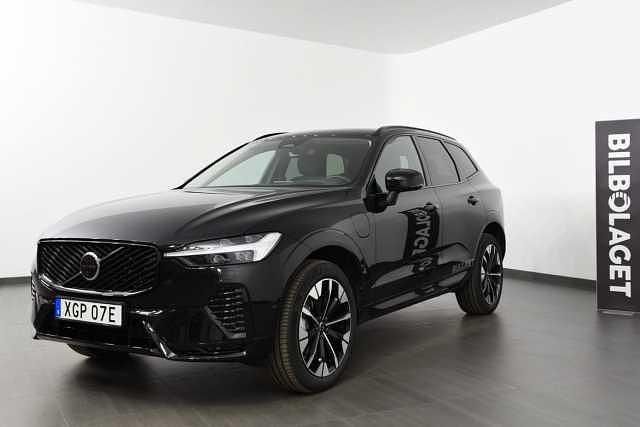 Ny 2026 Volvo XC60 SUV | 654 900 kr (Dyr) - Bild 1/4