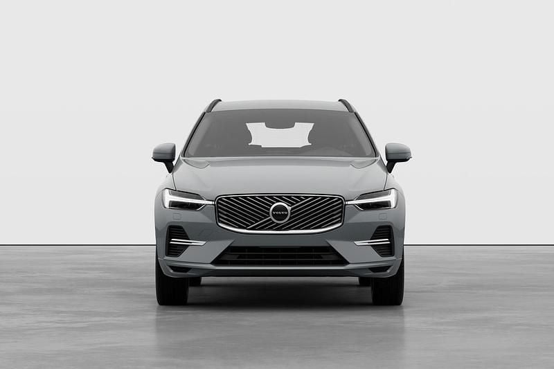 Ny Volvo XC60 Plus 350 HK (257 kW) 2026 SUV