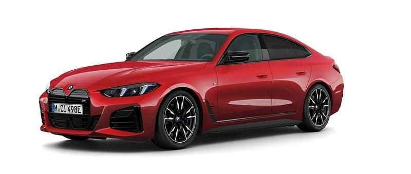 Ny 2026 BMW i4 Comfort Edition Sedan | 803 900 kr (Bra pris) - Bild 1/4