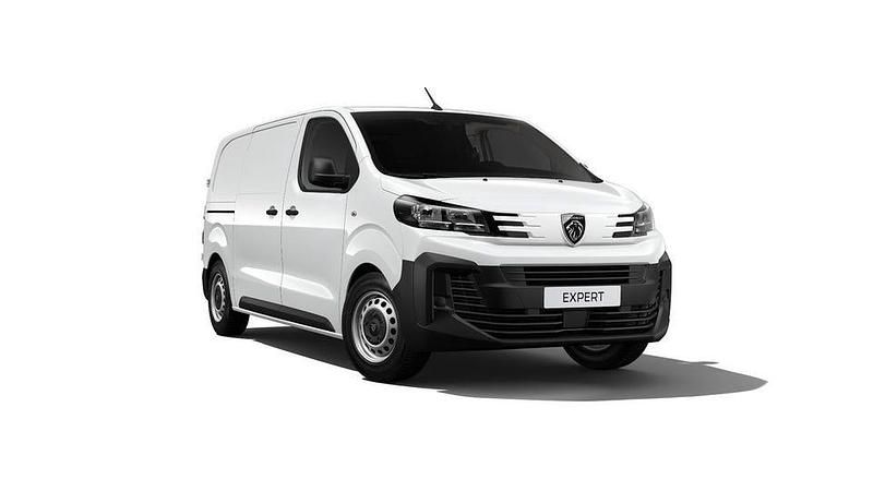 Ny 2025 Peugeot Expert Van | 447 375 kr - Bild 1/1