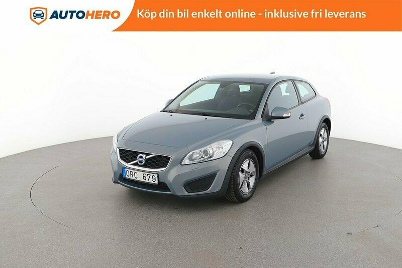 Volvo c30 isofix