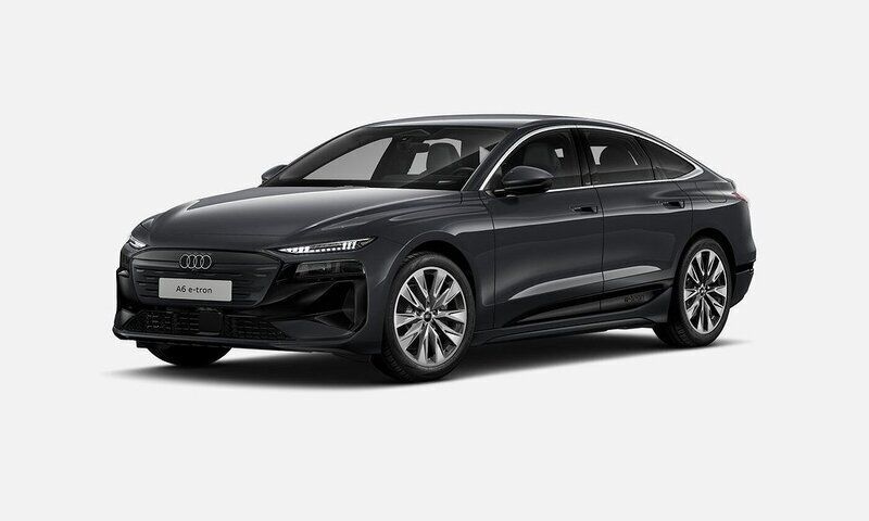 Ny 2025 Audi A6 e-tron Proline | 699 000 kr - Bild 1/4