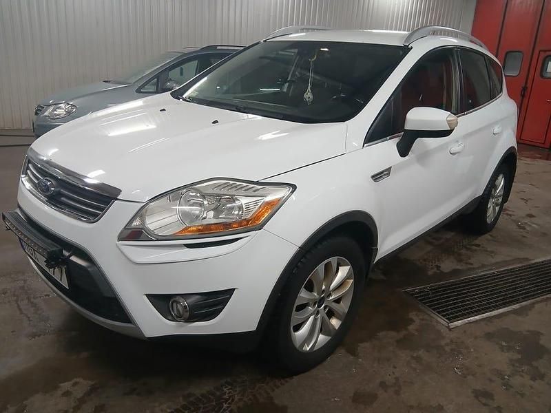 Begagnad 2012 Ford Kuga SUV | 59 900 kr (Superpris) - Bild 1/4