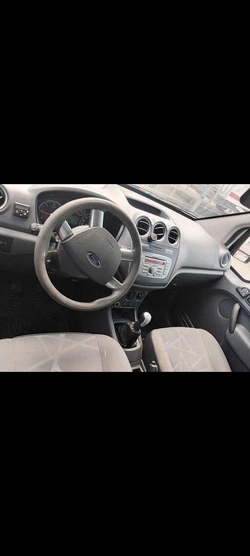 Begagnad 2011 Ford Transit Minibuss | 25 000 kr - Bild 1/4