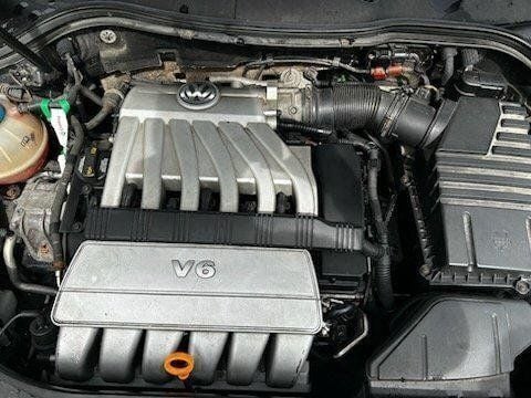 Begagnad 2007 VW Passat R Kombi | 35 000 kr - Bild 1/4