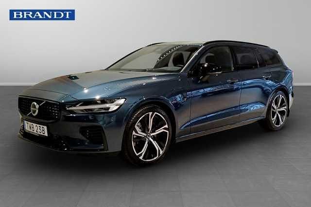 Begagnad 2026 Volvo V60 Kombi | 574 900 kr - Bild 1/4