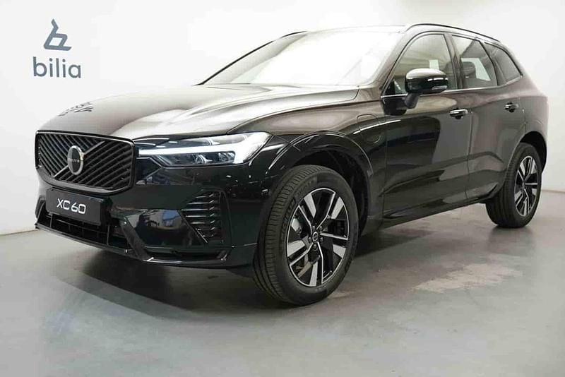 Svart Ny 2026 Volvo XC60 SUV | 602 900 kr (Bra pris) - Bild 1/1