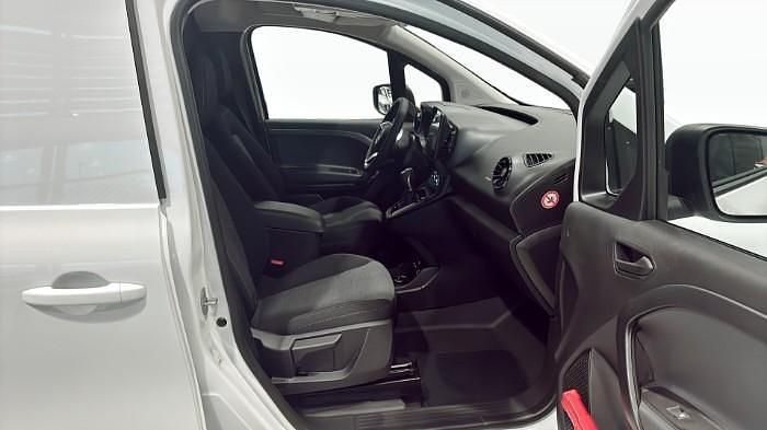 Ny Mercedes Citan 112 Edition 116 HK (85 kW) 2025