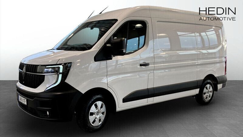 Begagnad 2024 Renault Master Van | 367 900 kr - Bild 1/4