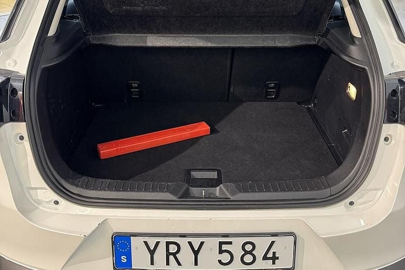 Begagnad Mazda CX-3 Optimum 120 HK (88 kW) 2017 Vit SUV