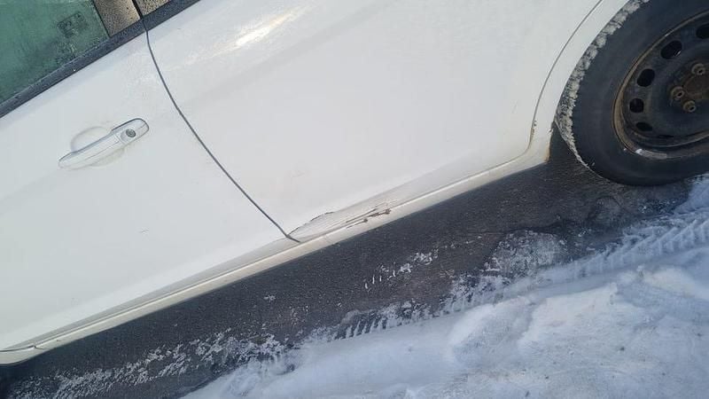 Begagnad Ford Focus 90 HK (66 kW) 2011 Kombi