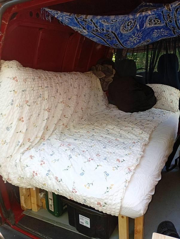 Begagnad Citroën Jumpy 109 HK (80 kW) 2004 Minibuss