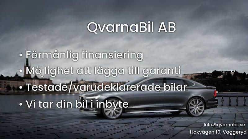 Begagnad Volvo V60 114 HK (83 kW) 2013 Ljusgrå Kombi