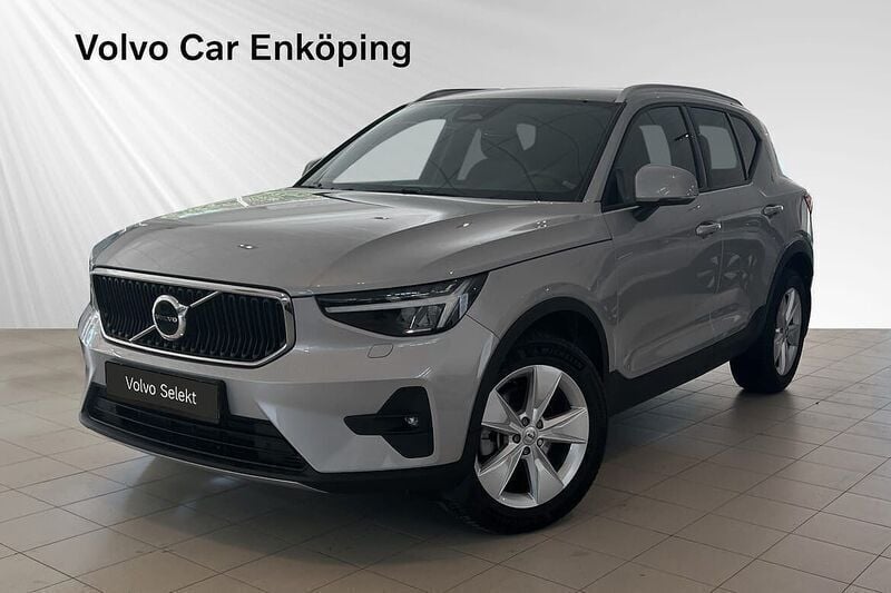 Begagnad 2024 Volvo XC40 SUV | 344 900 kr (Bra pris) - Bild 1/3