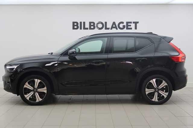 Begagnad Volvo XC40 299 kW (407 HK) 2023 SUV