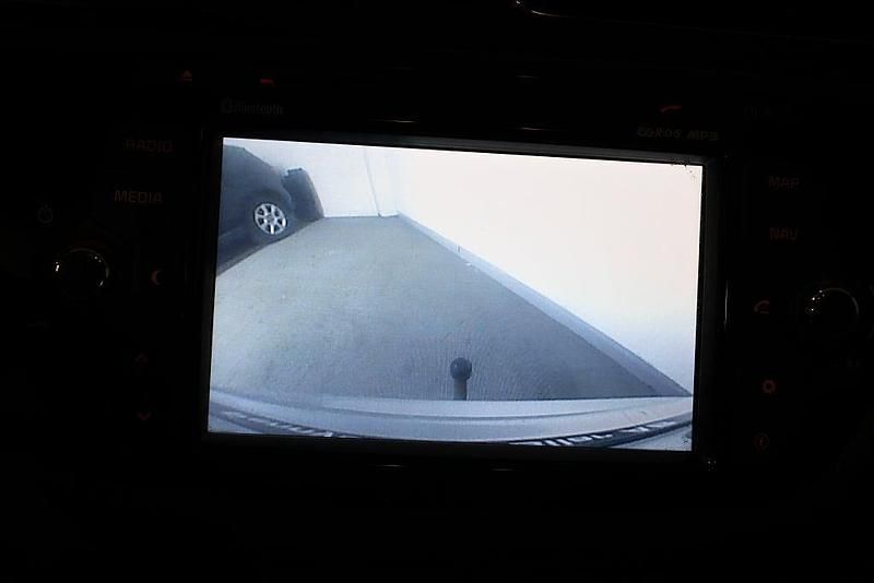 Begagnad Kia Ceed Sportswagon Comfort 128 HK (94 kW) 2015 Grå Kombi