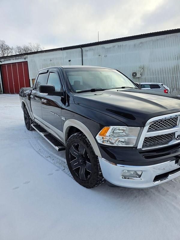 Begagnad RAM 1500 395 HK (290 kW) 2010 Pickup