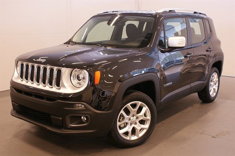 Jeep wrangler test 2015
