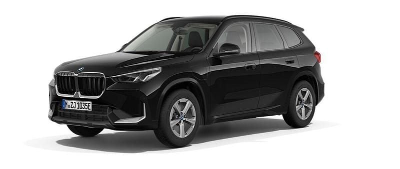 Ny 2025 BMW X1 Shadowline SUV | 559 700 kr - Bild 1/4