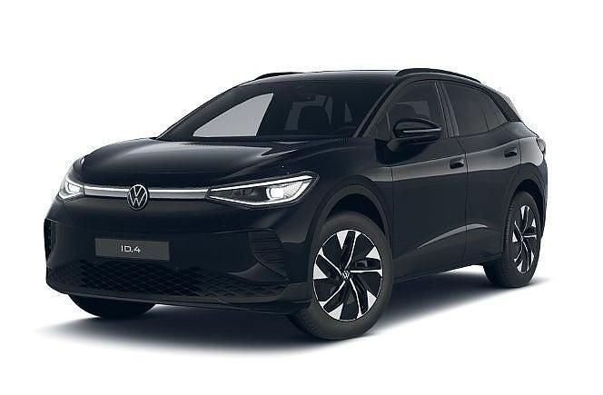 Ny 2026 VW ID.4 Pro SUV | 547 745 kr (Dyr) - Bild 1/4