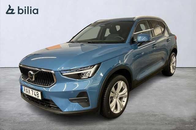 Begagnad 2024 Volvo XC40 SUV | 339 000 kr (Bra pris) - Bild 1/3