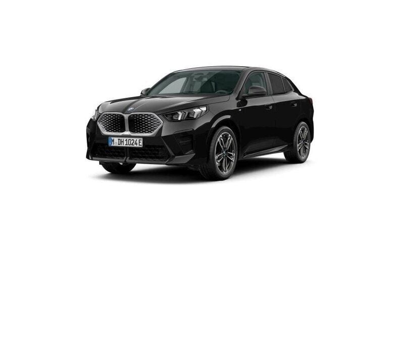 Begagnad BMW iX2 M Sport 230 kW (313 HK) 2024 Okänd SUV