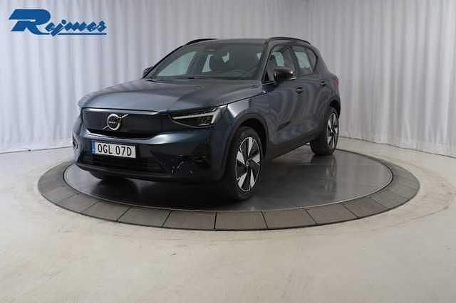 Ny 2026 Volvo EX40 SUV | 574 900 kr (Marknadspris) - Bild 1/4