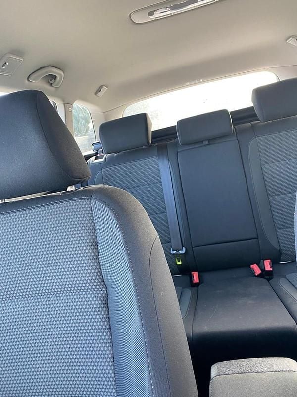 Begagnad VW Golf VI 102 HK (75 kW) 2011 Halvkombi