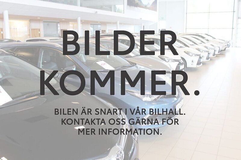 Röd Begagnad 2024 Toyota Corolla Cross Active SUV | 379 900 kr (Marknadspris) - Bild 1/1