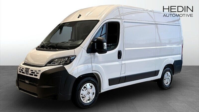 Ny 2024 Fiat Ducato Van | 384 900 kr (Marknadspris) - Bild 1/4