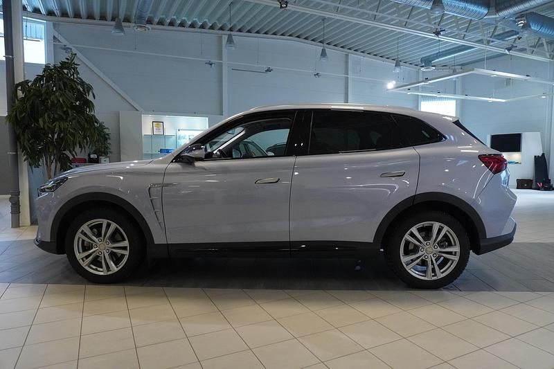 Begagnad MG Marvel R 132 kW (180 HK) 2022 Saknas SUV