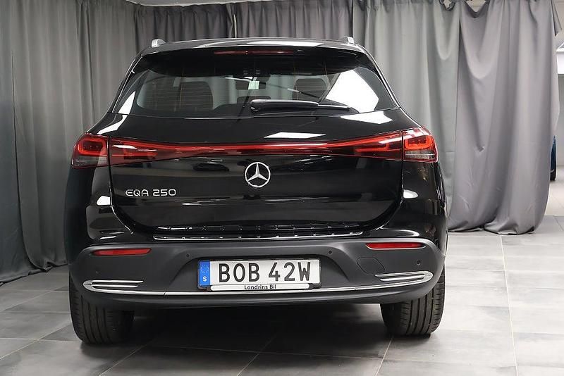 Begagnad Mercedes EQA250 Advanced Plus 2023 SUV